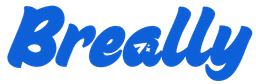 Breally Logo